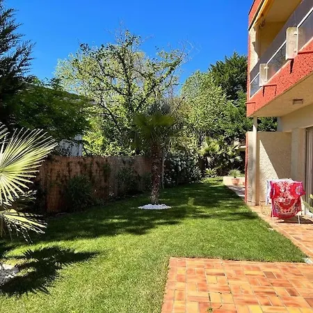 Villa Beautiful Air-conditioned House With Pool *